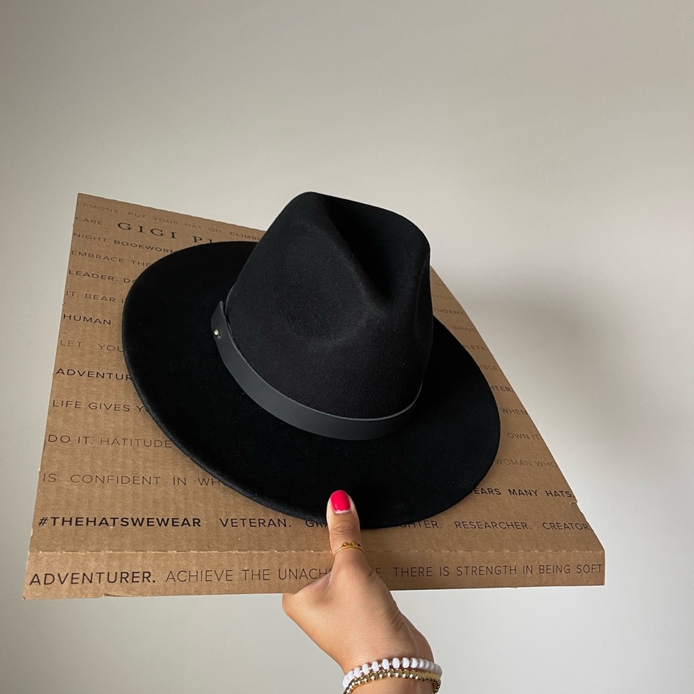 Gigi Pip Hat